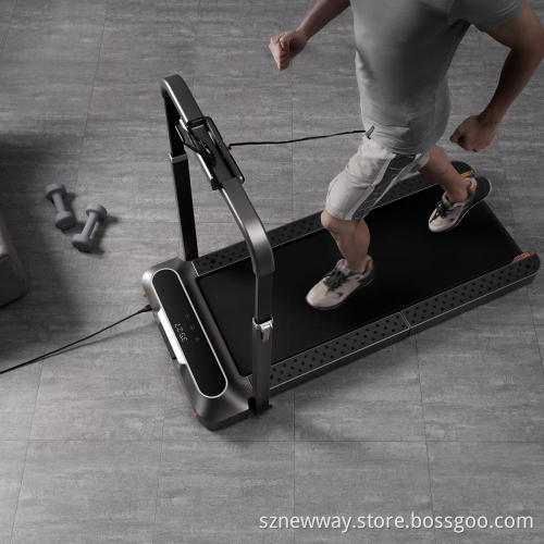 Kingsmith Walking pad R2 treadmill